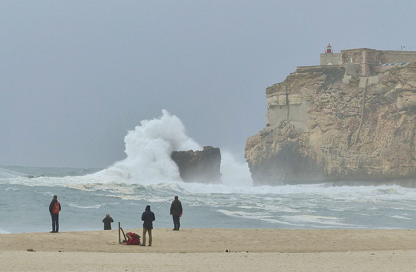 Algarve mit Mit Tours