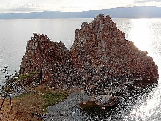 Baikalsee