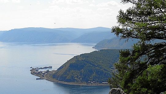 Lake Baikal