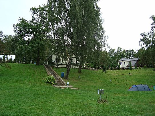 Campingplatz