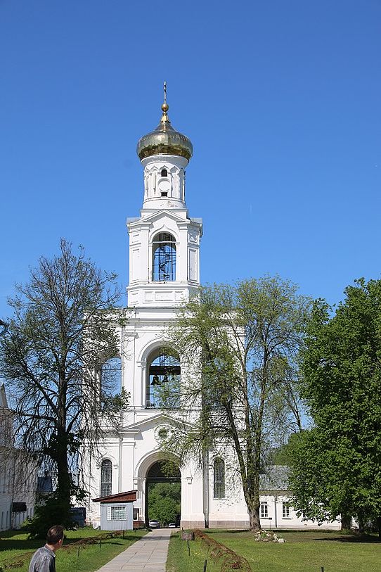 Orthodoxe Kirche