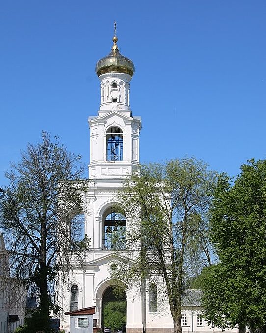 Church Orthodox Church