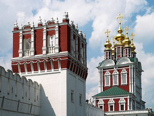 Russische Kirche