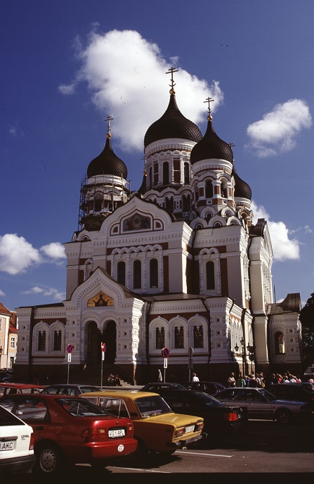 Orthodoxe Kirche