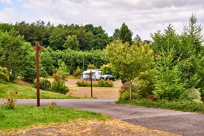 Burgstadt CampingPark Kastellaun