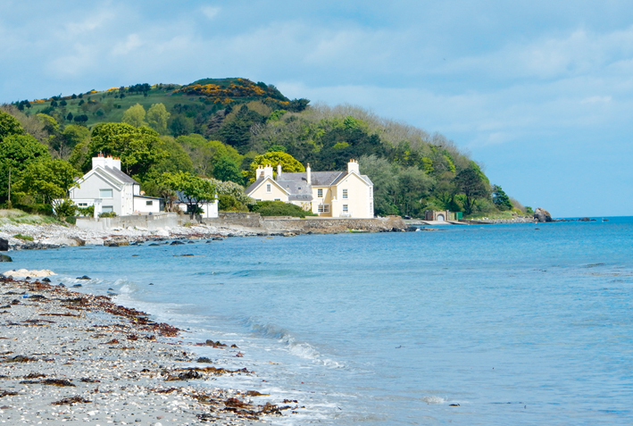 Mir Tours Route 31 - Irland, die grüne Insel