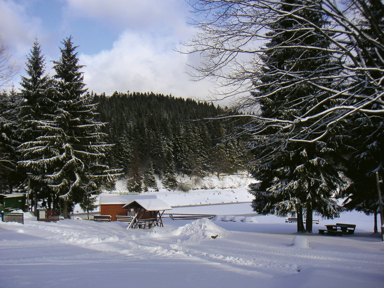 Route 52 - Advent in Deutschland
